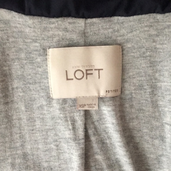 Loft Jacket. - Picture 5 of 6